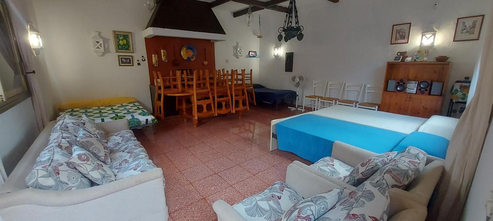 Finca David Galdar Лас-Пальмас-де-Гран-Канарія Екстер'єр фото