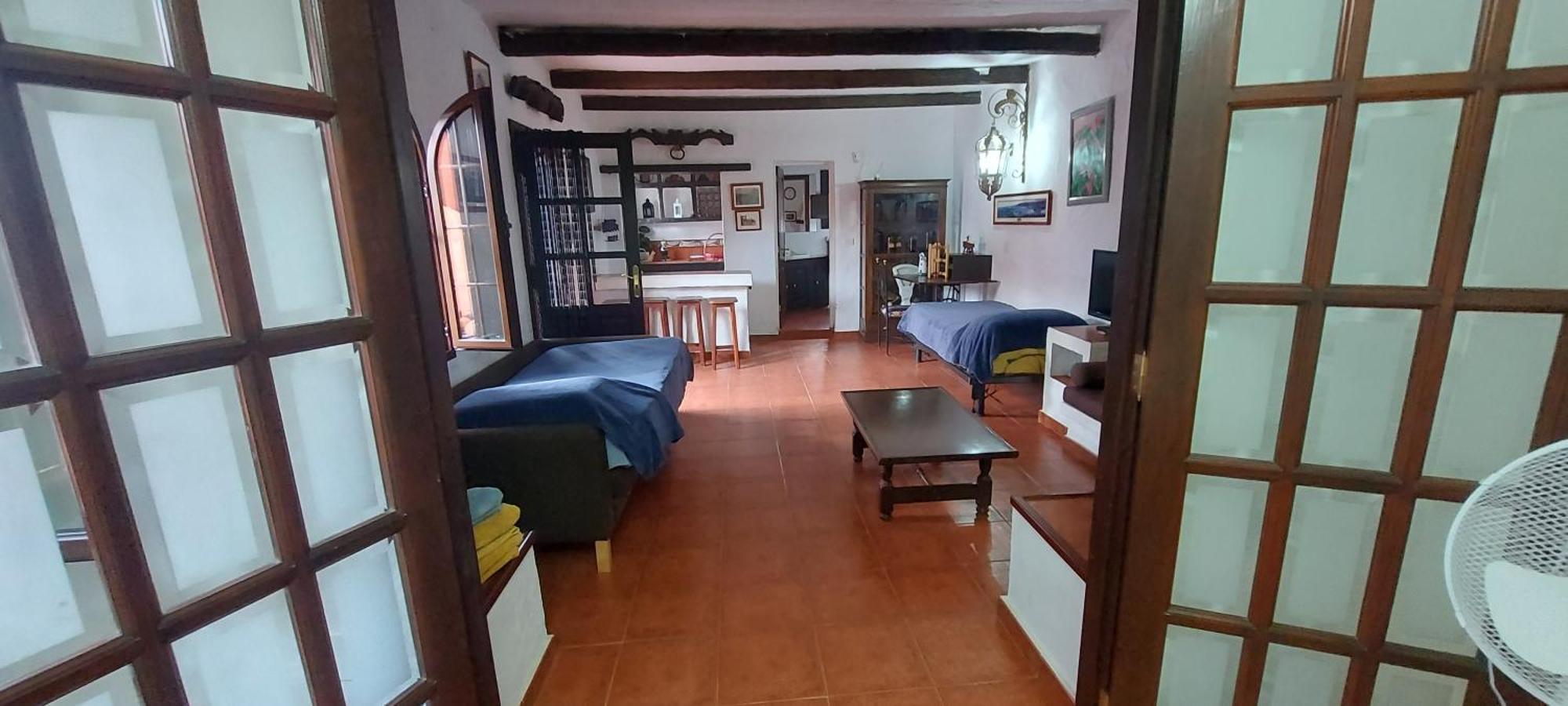 Finca David Galdar Лас-Пальмас-де-Гран-Канарія Екстер'єр фото
